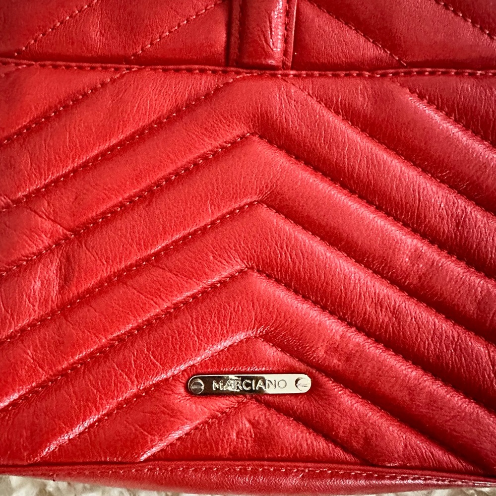 Marciano crossbody bag